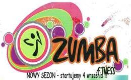obrazek do Zumba fitness 