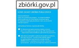 obrazek do Zmiany w kwestii zbiórek...