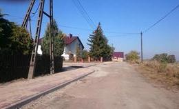 obrazek do Remont nawierzchni ulicy...