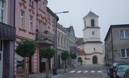 obrazek do Remont ul. Kościelnej...