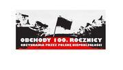 obrazek do Obchody 100. rocznicy...