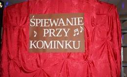 obrazek do "Śpiewanie przy...