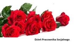 obrazek do Dzień Pracownika Socjalnego...