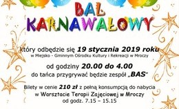 obrazek do Zaproszenie na zabawę