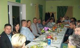 obrazek do Wieczór Andrzejkowy...