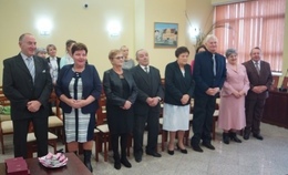 obrazek do Wręczenie medali za...