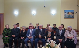 obrazek do Wręczenie medali za...