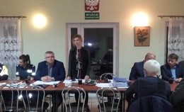 obrazek do Zebranie sołeckie w...