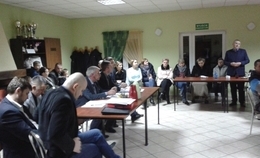 obrazek do Zebranie soleckie w...