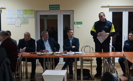 obrazek do Zebranie sołeckie w...