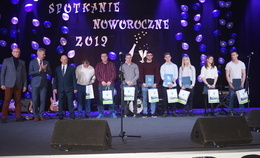 obrazek do Noworoczne Spotkanie...