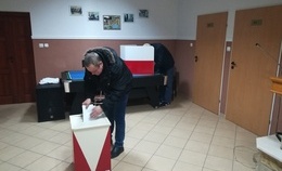 obrazek do Zebranie sołeckie we...