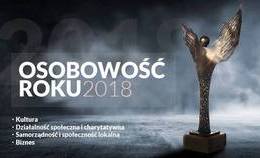 obrazek do Zagłosuj na OSOBOWOŚĆ...