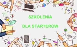 obrazek do Szkolenie dla Starterów...