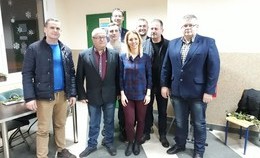 obrazek do Zebranie sołeckie w...