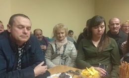 obrazek do Zebranie sołeckie w...