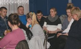 obrazek do Zebranie sołeckie w...