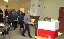 obrazek do Zebranie sołeckie w...
