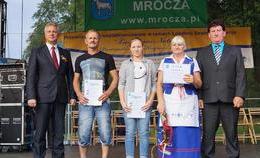 obrazek do Zieleń blisko nas...