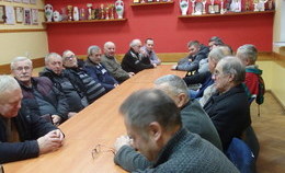obrazek do Zebranie sprawozdawczo-wyborcze...