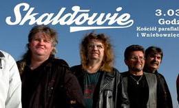obrazek do Zapraszamy na koncert