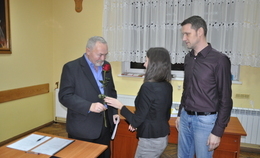 obrazek do Zebranie Osiedla Młodych...