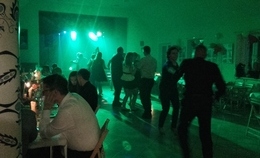 obrazek do Bal walentynkowo-karnawałowy...