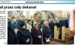 obrazek do Nasza Krajna Nr 5/2019...