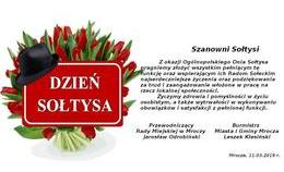 obrazek do Życzenia z okazji Dnia...