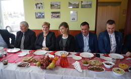 obrazek do Dzień Sołtysa w Matyldzinie