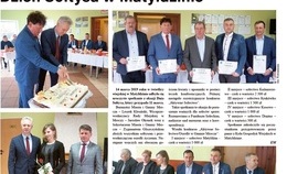 obrazek do Nasza Krajna 6/2019...