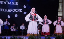 obrazek do Śniadanie Wielkanocne...