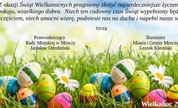 obrazek do Życzenia dla mieszkańców...