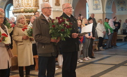 obrazek do Dzień Kapłana w Mroczy