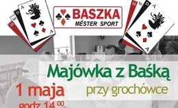 obrazek do Majowy Turniej Baśki...