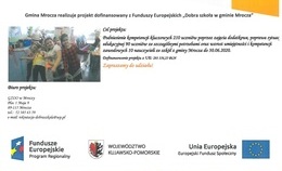 obrazek do Projekt "Dobra...
