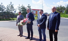 obrazek do Narodowy Dzień Zwycięstwa