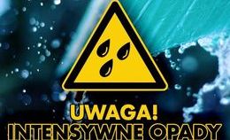obrazek do UWAGA Intensywne opady...