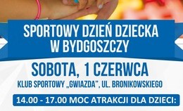 obrazek do Sportowy Dzień Dziecka...