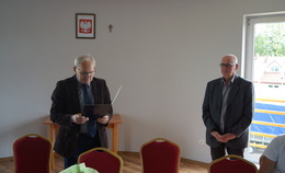 obrazek do Dzień Działacza Kultury