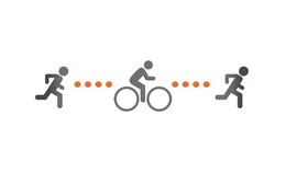 obrazek do Zapraszamy na DUATHLON...