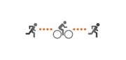 obrazek do Zapraszamy na DUATHLON...