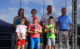 obrazek do Duathlon Mrocza 2019