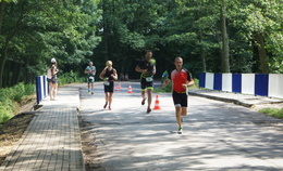 obrazek do Triathlon Mrocza 2019