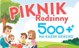 obrazek do Zapraszamy na Piknik...