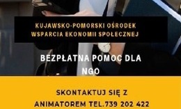 obrazek do Wsparcie dla NGO