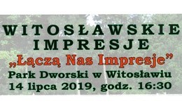 obrazek do Witosławskie impresje...