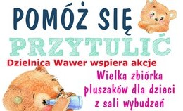 obrazek do Akcja "Pomóż...