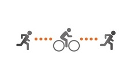 obrazek do Mrocza Duathlon 2019...