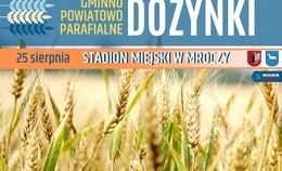 obrazek do Konkurs Wieńców Dożynkowych